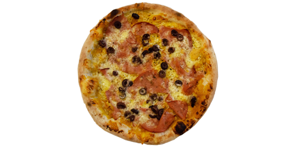 Jalapeno Hot – Тhe Pizza Place