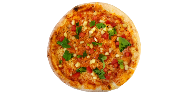 Margarita The Pizza PLace