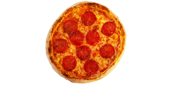 Peperoni The Pizza Place