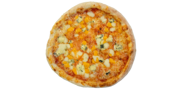Quatro Formaggi